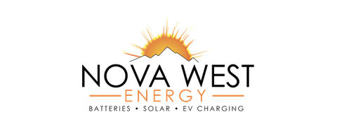 Nova West Energy logo